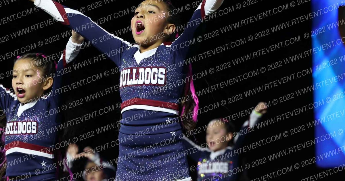 EAST LA BULLDOGS JR GREMLINS · YOUTH Nationals