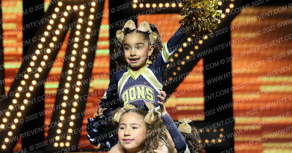 PICO RIVERA DONS JR GREMLINS · YOUTH Nationals