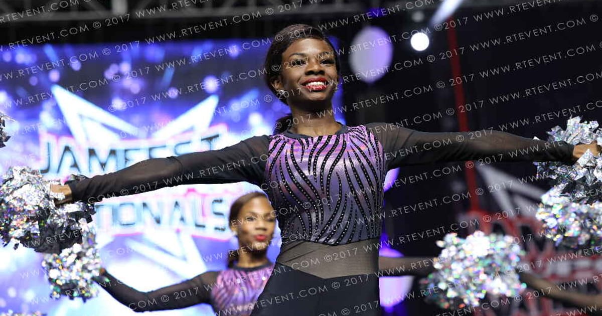 Southern Belles Dance Company Senior Belles Variety · JamFest Dance Super