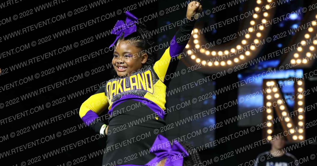 OD BADDIES · YOUTH Nationals