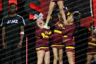 WHITTIER REDSKINS JR GREMLINS