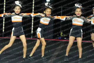 FRESHIES WTX JR FALCONS
