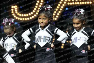 MORGAN HILL RAIDERS TM