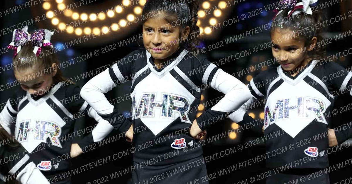 MORGAN HILL RAIDERS TM · YOUTH Nationals