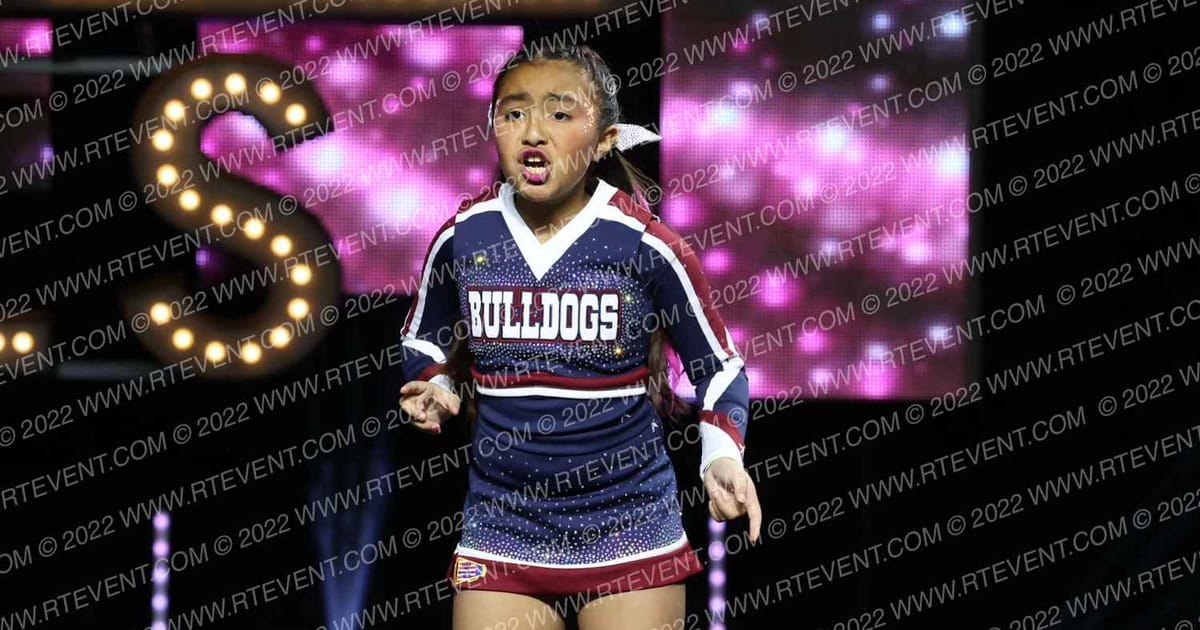 EAST LA BULLDOGS JR GREMLINS · YOUTH Nationals