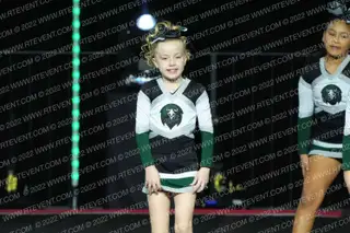 RIVER VALLEY JR FALCONS 8U