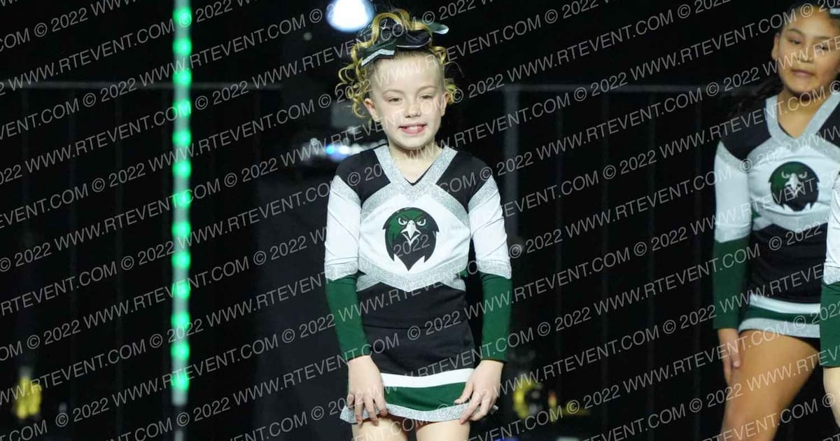 RIVER VALLEY JR FALCONS 8U · YOUTH Nationals