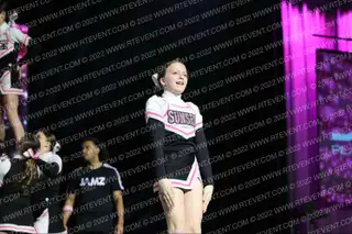 SUNSET CHEER ELITE