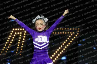 DENAIR LIONS JR NOVICE