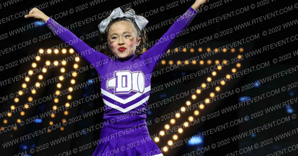 DENAIR LIONS JR NOVICE · YOUTH Nationals