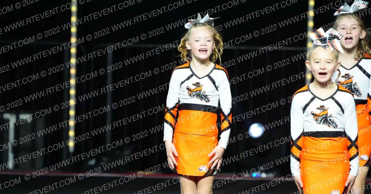 FERNLEY POP WARNER MIGHTY MITES ORANGE · YOUTH Nationals