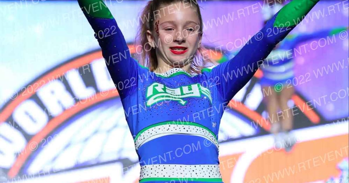 Sample · Grand Nationals Palm Springs