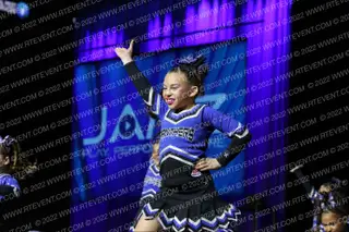 EASTLAKE PANTHERS TINY MIGHTS