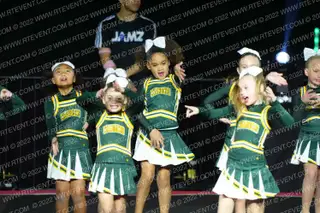 HB CHARGERS 8U