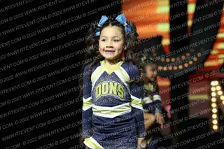 PICO RIVERA DONS JR GREMLINS