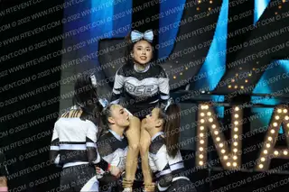 DESTINY CHEER ELITE