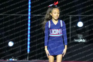 DESTINY CHRISTIAN ACADEMY JR LIONS JPW
