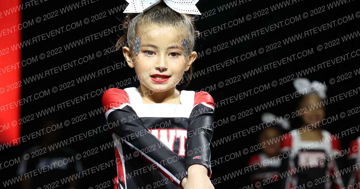 NORTHWEST TROJANS · YOUTH Nationals