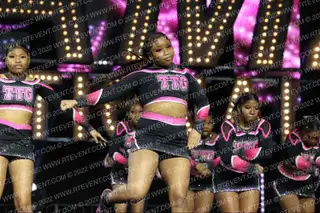 TTG BOMBSQUAD