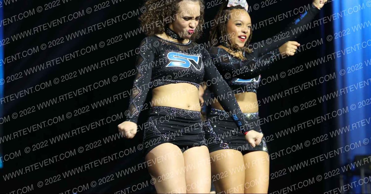 SIERRA VISTA ELITE DYNASTY · SUNDAY MONDAY NA Nationals