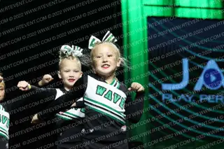 FYFL POPWARNER GREENWAVE TINYMITES
