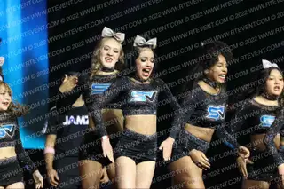 SIERRA VISTA ELITE ROYALTY