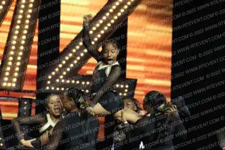 ICDP DREAM GURLZ