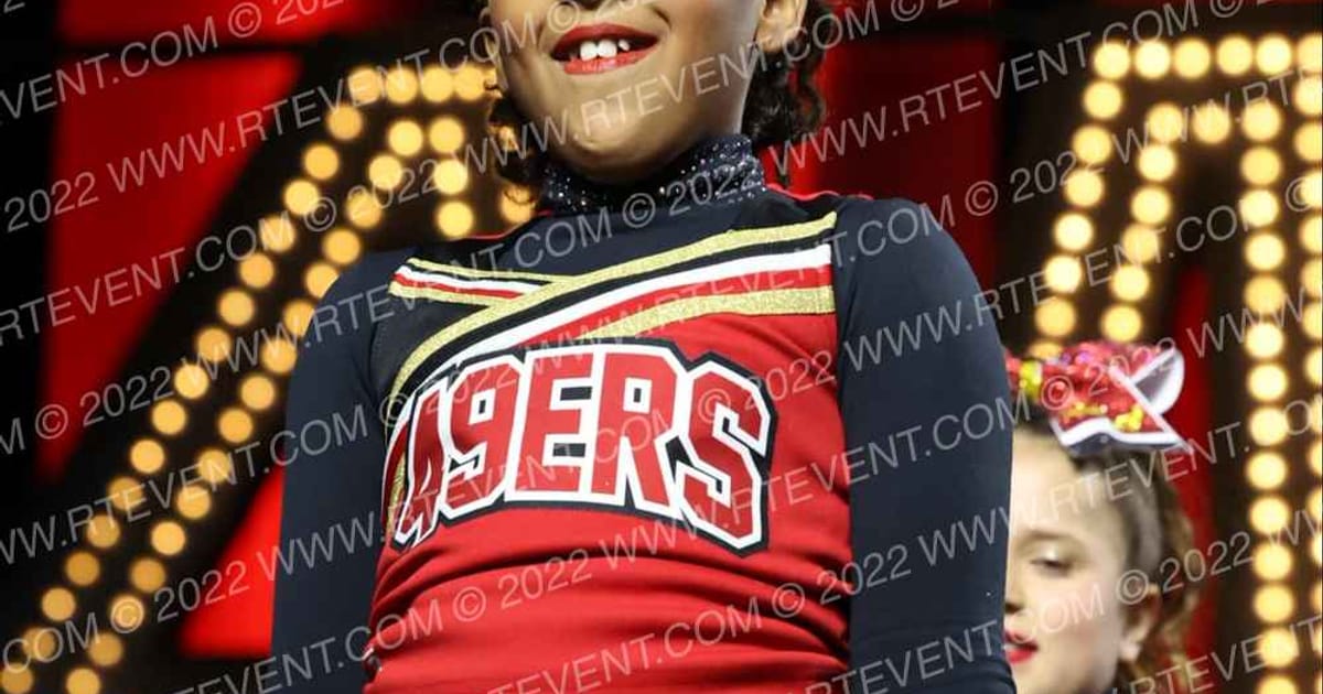 SAHUARITA GREEN VALLEY 49ERS · YOUTH Nationals