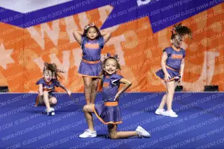 Rage All Stars Frenzy