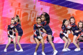 All-Star Revolution BULLETS