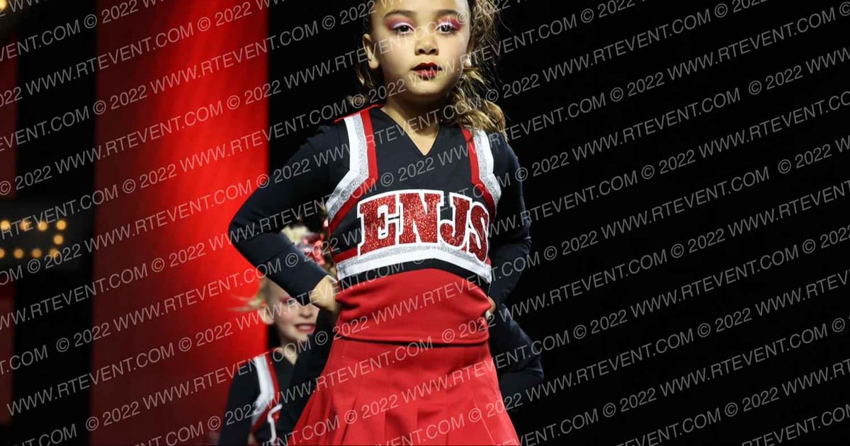 EAST NICOLAUS JR SPARTAN MIGHTY MITES · YOUTH Nationals