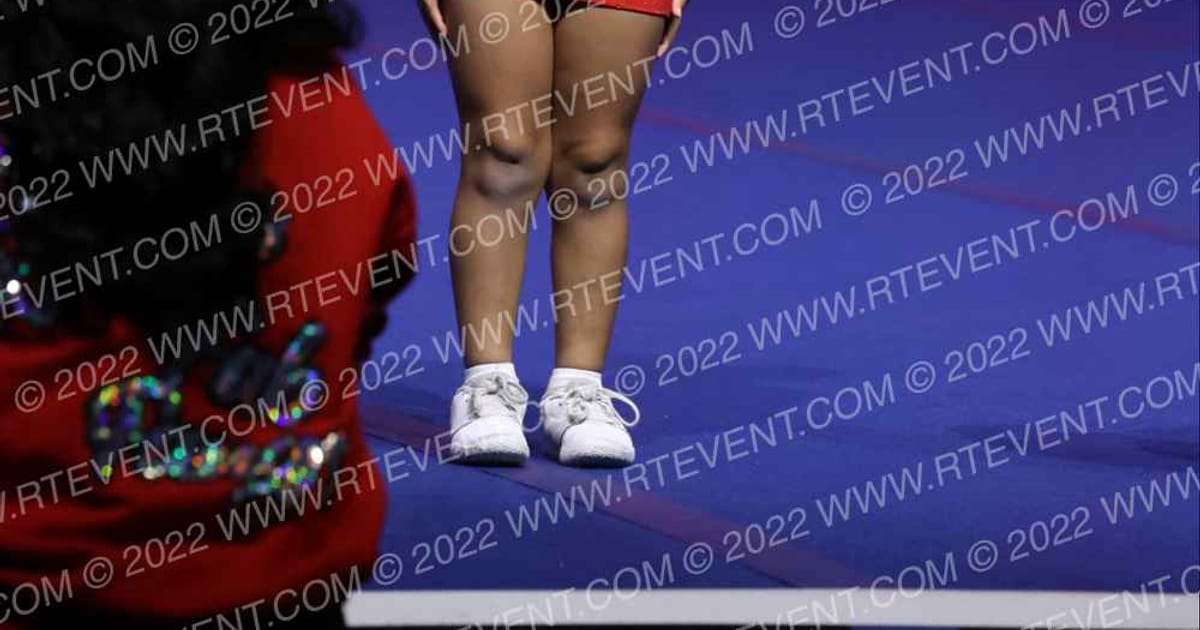 Stars Vipers Fab Fangs · Cheer Power Southern Nationals