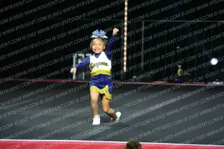 KINGSMEN JR NOVICE