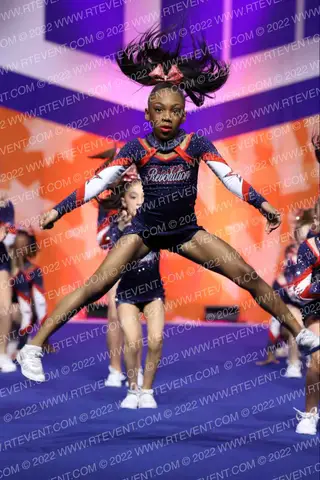 All-Star Revolution BOMBSHELLS