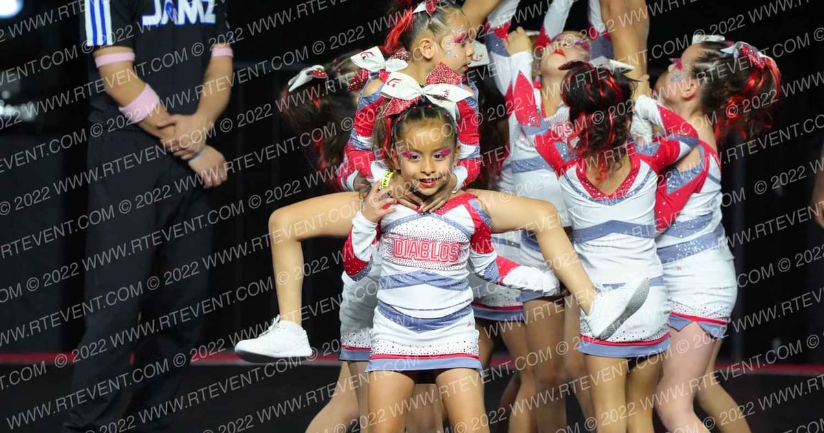 SOUTH BAY NATIONAL CITY  DIABLOS · YOUTH Nationals