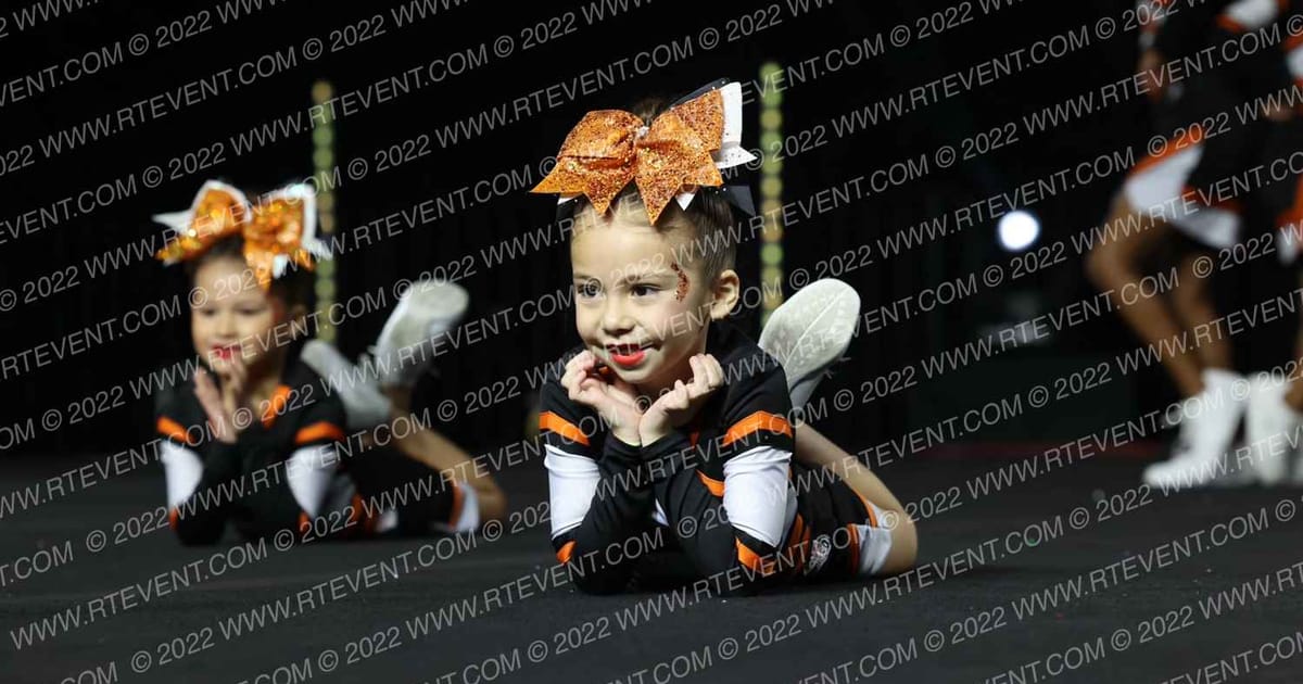 CREEKSIDE WARRIORS TINY MITES · YOUTH Nationals