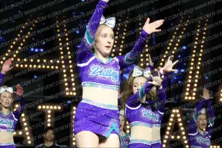 VALLEY CHEER ICONS