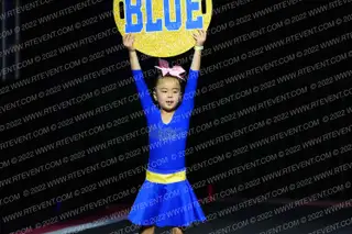 LA MIRADA LADY MATADORES