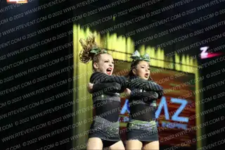 ONE DREAM BLACK OPS
