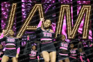 TTG DOLLZSQUAD