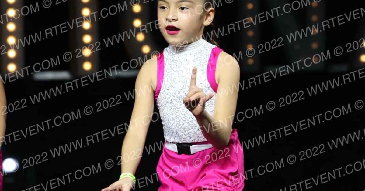FIREBAUGH FALCON CHEER MIGHTY MITES · YOUTH Nationals