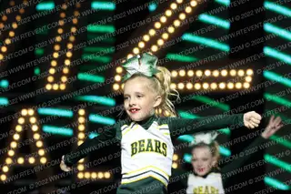 MARIPOSA BEARS JR NOVICE