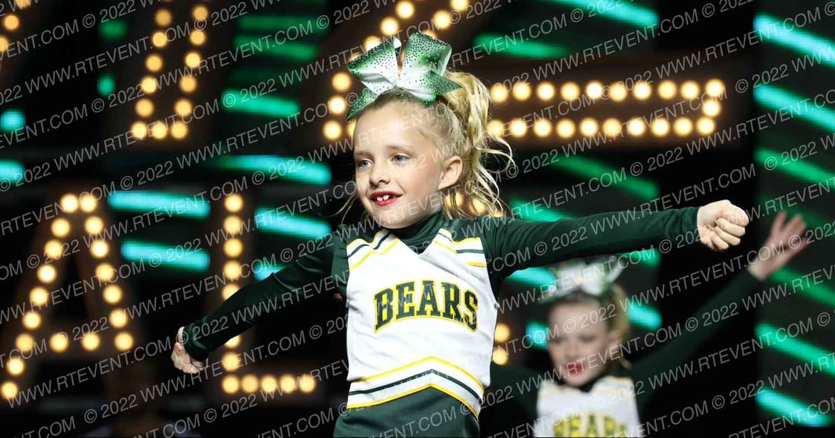 MARIPOSA BEARS JR NOVICE · YOUTH Nationals
