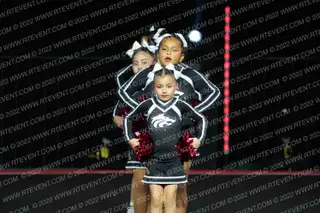 BOYLE HEIGHTS WOLFPACK  JR GREMLINS
