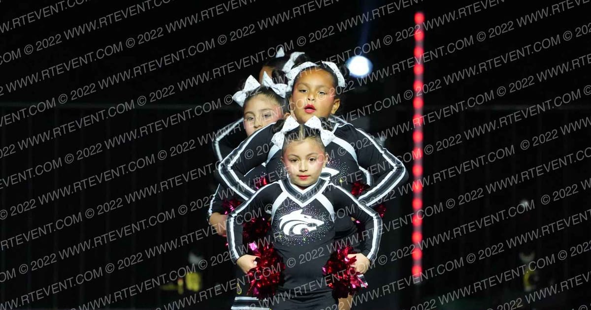BOYLE HEIGHTS WOLFPACK  JR GREMLINS · YOUTH Nationals