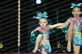 KINGSBURG MIGHTY MITE LIONS