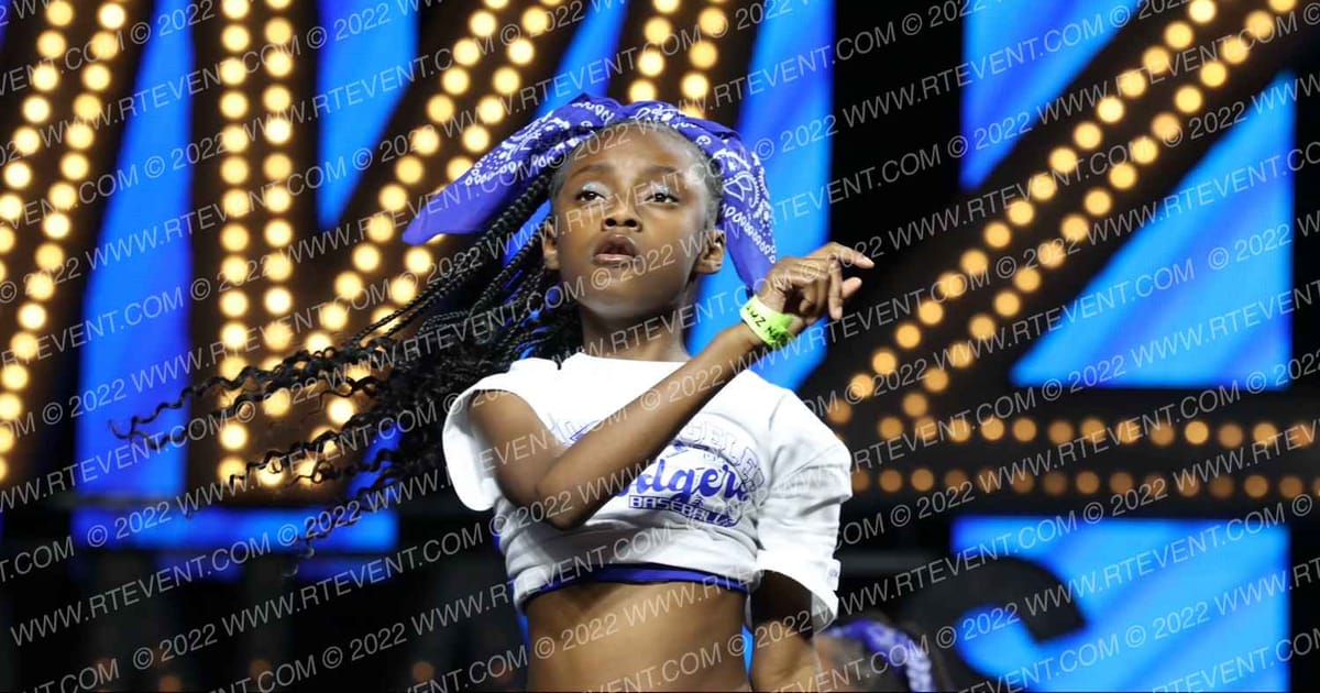 OD BADDIES · YOUTH Nationals