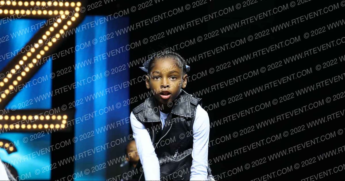 CARSON COLTS BLEU HEAT · YOUTH Nationals