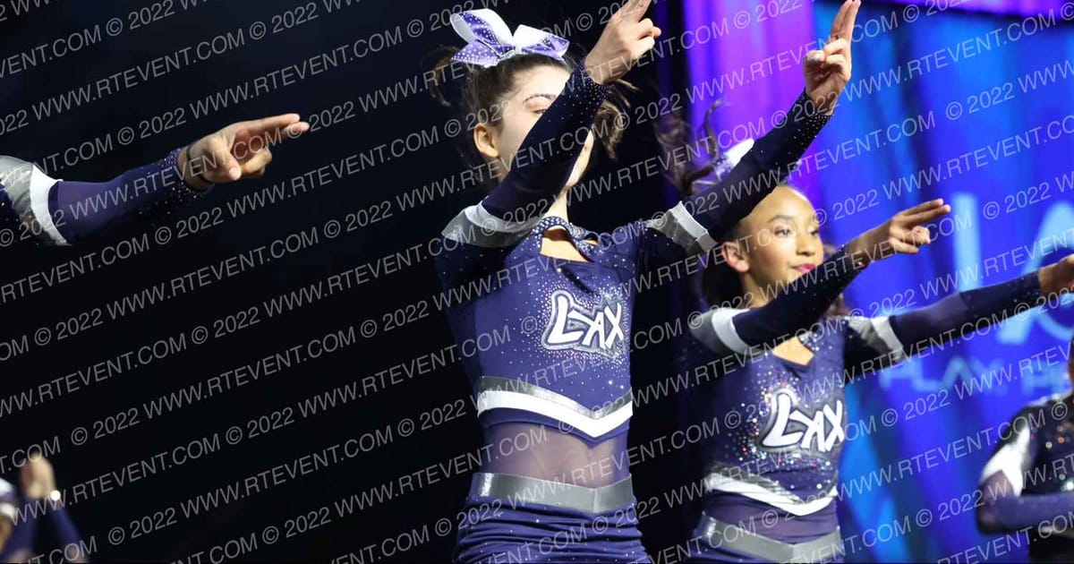 LAX FIRST CLASS · SUNDAY MONDAY NA Nationals