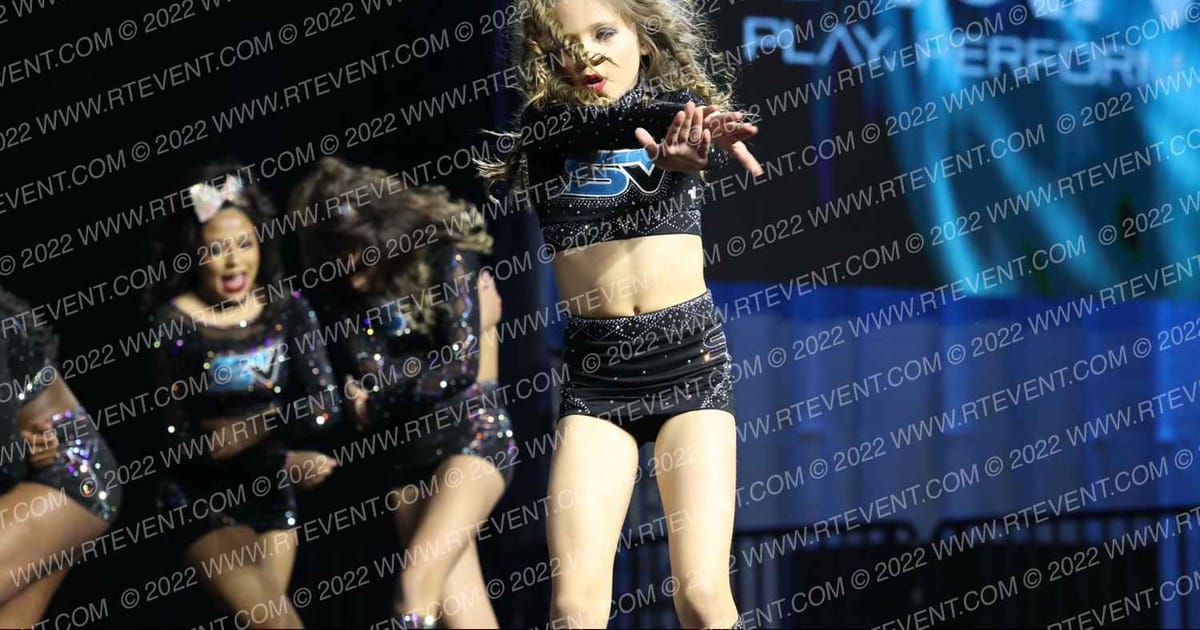 SIERRA VISTA ELITE REIGN · SUNDAY MONDAY NA Nationals